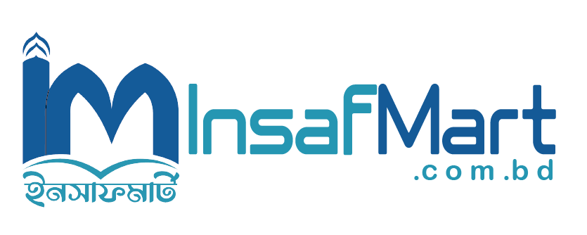 InsafMart Logo