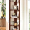 Exclusive-Wooden-Corner-Shelf