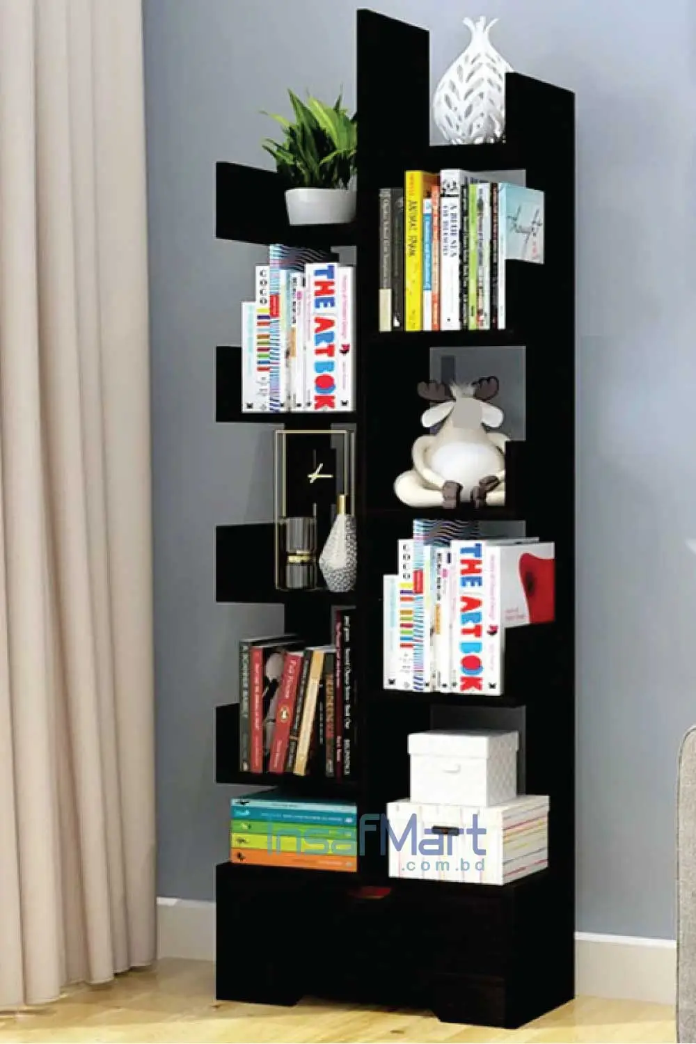 L--Shape-bookshelf-For-Office--Home-2