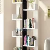 Multi-function-Bookshelf