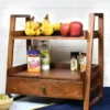 Wooden-Kitchen-organizer-1