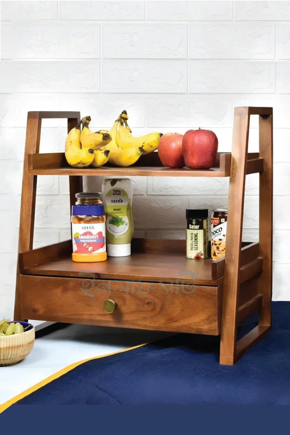 Wooden-Kitchen-organizer-1