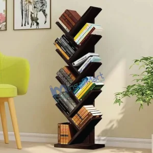 9-Tier-Tree-Bookshelf-Without-Box